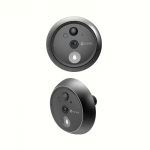 EZVIZ 瑩石 CS-HP4 1080P 無線貓眼門鈴